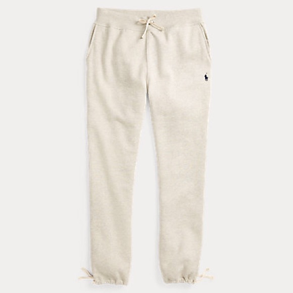 polo sweats